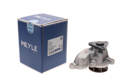 Фото 4 - Водяний насос MEYLE 37132200019