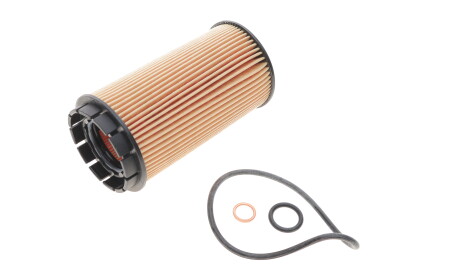 Фото 2 - Масляный фильтр MEYLE 37-14 322 0003 (37143220003)