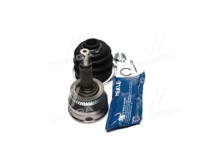 Фото 2 - ШРУС MEYLE 37144980013