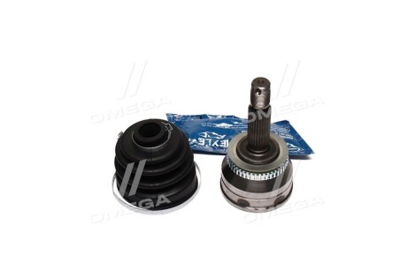 Фото 3 - ШРУС MEYLE 37144980013