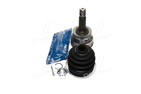 Фото 4 - ШРУС MEYLE 37144980013