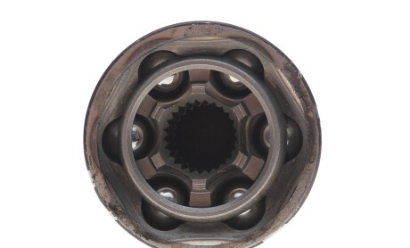 Фото 4 - Полуось MEYLE 37-14 498 0020 (37144980020)