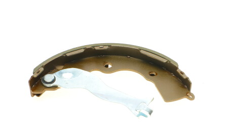 Фото 2 - Гальмівні колодки MEYLE 37-14 533 0007 (37145330007)