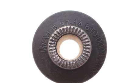 Фото 3 - Сайлентблок рычага MEYLE 37-14 610 0004 (37146100004)