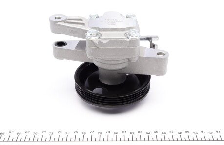 Фото 2 - Насос гидроусилителя MEYLE 37146310001