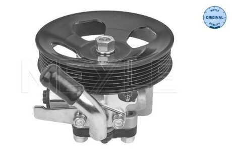 Фото 3 - Насос гидроусилителя MEYLE 37146310004