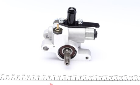 Фото 3 - Насос гідропідсилювача MEYLE 37-14 631 0006 (37146310006)