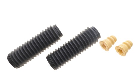 (к-кт 2 шт) Пыльник + отбойник амортизатора (переднего) Hyundai Ioniq Electric 16-22/Kona EV 18-23 - ((54625F2000, 54625AA000, 54625D3000, 54625D4000, 54625J5000)) MEYLE 37-14 640 0008