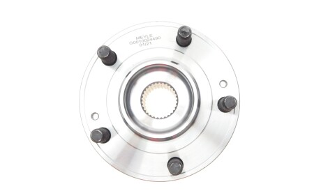 Фото 2 - Подшипник ступицы MEYLE 37-14 652 0005 (37146520005)