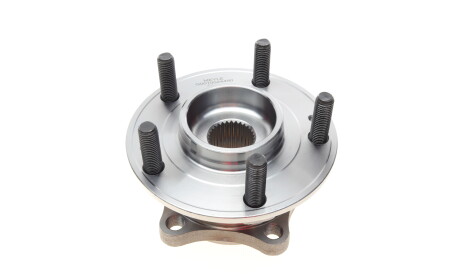 Фото 3 - Подшипник ступицы MEYLE 37-14 652 0005 (37146520005)