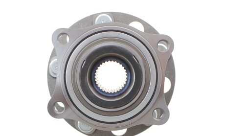 Фото 4 - Підшипник маточини MEYLE 37-14 652 0007 (37146520007)