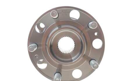 Фото 5 - Підшипник маточини MEYLE 37-14 652 0007 (37146520007)