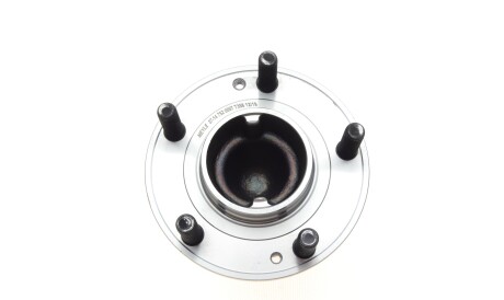 Фото 3 - Ступиця MEYLE 37-14 752 0007 (37147520007)