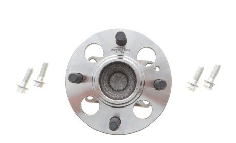 Маточина колеса - MEYLE 37147520013