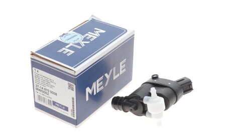 Фото 2 - Насос бачка омивача MEYLE 37-14 870 0008 (37148700008)