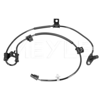 Датчик антиблокувальної системи ABS - MEYLE 37-14 899 0046