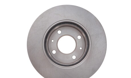 Фото 3 - Тормозной диск MEYLE 37-15 521 0005 (37155210005)