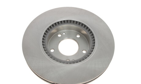 Фото 2 - Тормозной диск MEYLE 37-15 521 0030 (37155210030)