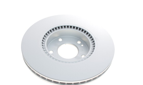 Фото 2 - Гальмівний диск MEYLE 37-15 521 0030/PD (37155210030PD)