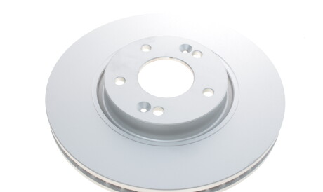 Фото 3 - Гальмівний диск MEYLE 37-15 521 0030/PD (37155210030PD)
