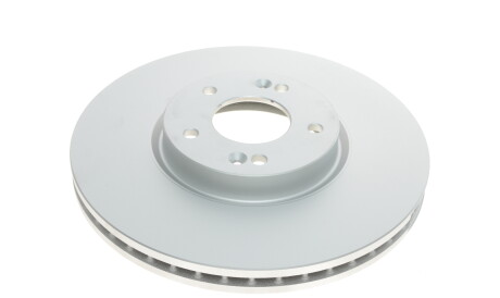 Фото 3 - Гальмівний диск MEYLE 37-15 521 0033/PD (37155210033PD)