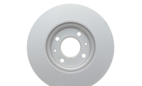 Фото 6 - Гальмівний диск MEYLE 37-15 521 0037/PD (37155210037PD)