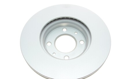 Фото 2 - Тормозной диск MEYLE 37-15 521 0041/PD