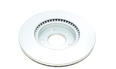 Фото 2 - Тормозной диск MEYLE 37-15 521 0044/PD (37155210044PD)