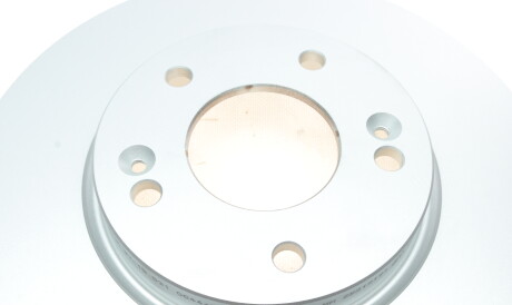 Фото 3 - Тормозной диск MEYLE 37-15 521 0044/PD (37155210044PD)