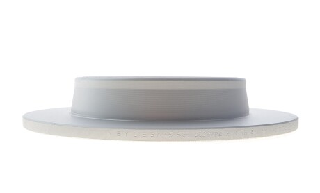 Фото 4 - Тормозной диск MEYLE 37155230026PD