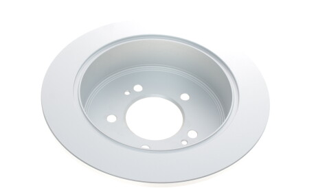 Фото 2 - Гальмівний диск MEYLE 37-15 523 0027/PD (37155230027PD)