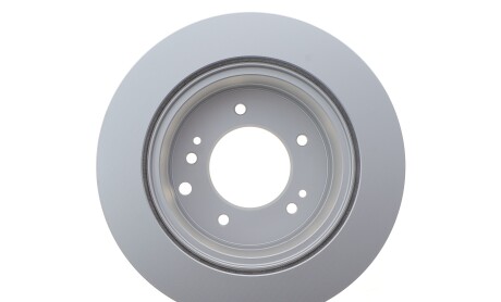 Фото 3 - Тормозной диск MEYLE 37-15 523 0030/PD (37155230030PD)