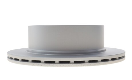 Фото 4 - Тормозной диск MEYLE 37-15 523 0030/PD (37155230030PD)