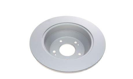 Фото 2 - Тормозной диск MEYLE 37-15 523 0032/PD (37155230032PD)