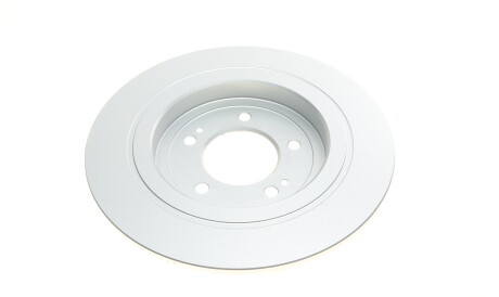 Фото 2 - Тормозной диск MEYLE 37-15 523 0042/PD (37155230042PD)