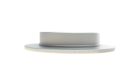 Фото 2 - Тормозной диск MEYLE 37-15 523 0043/PD (37155230043PD)