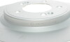 Диск тормозной задний Hyundai/Kia/Mobis Tucson 20- Kia Sportage Vi 21- (300x10) (37-155230051/PD) - (58411N7000) MEYLE 37-15 523 0051/PD (фото 2)