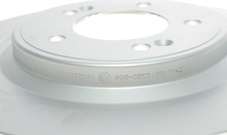 Фото 2 - Автозапчасть MEYLE 37-15 523 0051/PD