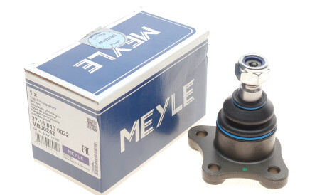 Фото 2 - Шаровая опора MEYLE 37-16 010 0022 (37160100022)