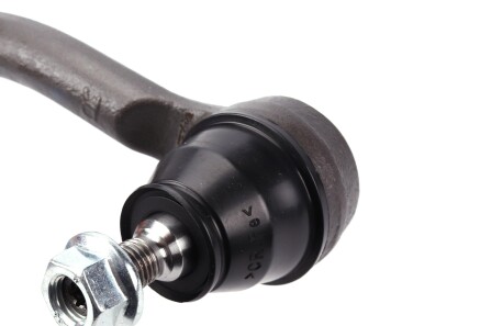 Фото 3 - Рульовий наконечник MEYLE 37-16 020 0032/HD (37160200032HD)