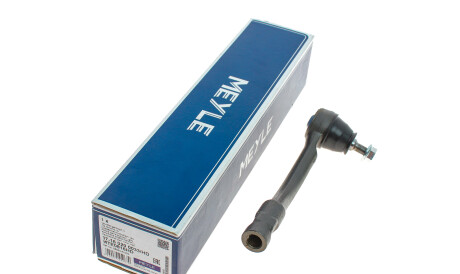 Фото 3 - Рульовий наконечник MEYLE 37-16 020 0033/HD (37160200033HD)