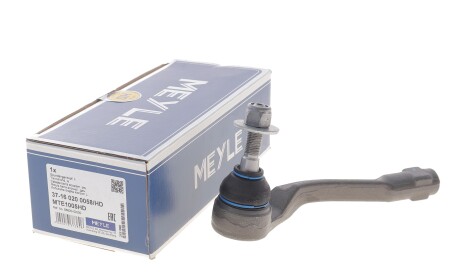 Фото 2 - Автозапчасть MEYLE 37-16 020 0058/HD (37160200058HD)