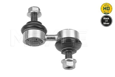 Фото 2 - Стойка стабилизатора MEYLE 37-16 060 0018/HD