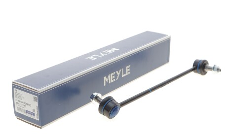 Фото 2 - Автозапчастина MEYLE 37-16 060 0078/HD (37160600078HD)
