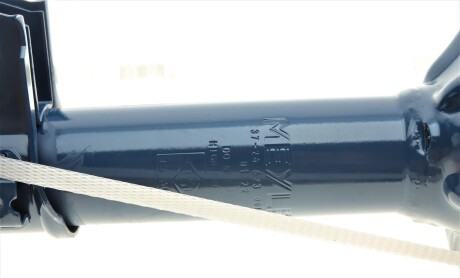 Фото 5 - Стойка амортизатору (амортизатор) MEYLE 37-26 623 0013 (37266230013)