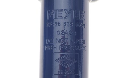 Фото 3 - Стойка амортизатору (амортизатор) MEYLE 37266230022