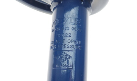 Фото 3 - Стійка амортизатору (амортизатор) MEYLE 37-26 623 0023 (37266230023)