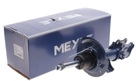 Фото 2 - Стойка амортизатору (амортизатор) MEYLE 37-26 623 0024 (37266230024)