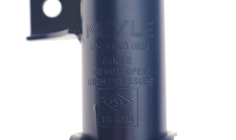 Фото 3 - Стойка амортизатору (амортизатор) MEYLE 37-26 623 0024 (37266230024)