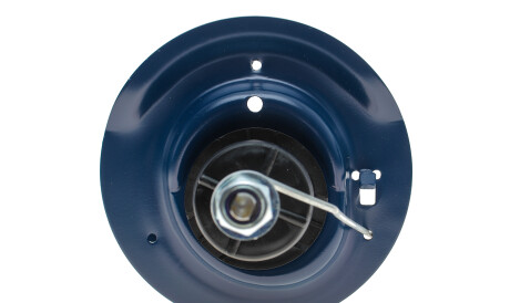 Фото 2 - Стійка амортизатору (амортизатор) MEYLE 37266230025